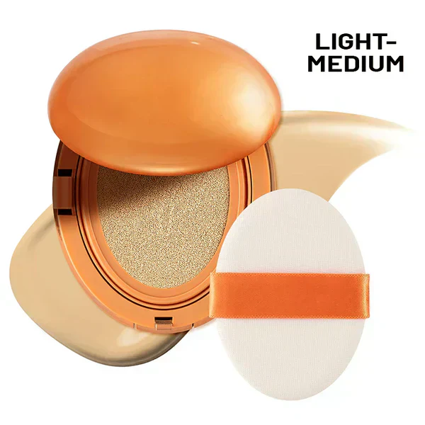 Donna – Mask Compatible AI Filter Cushion Foundation | 1+1 FREE