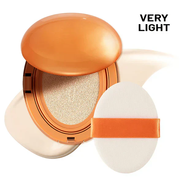 Donna – Mask Compatible AI Filter Cushion Foundation | 1+1 FREE