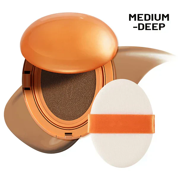 Donna – Mask Compatible AI Filter Cushion Foundation | 1+1 FREE