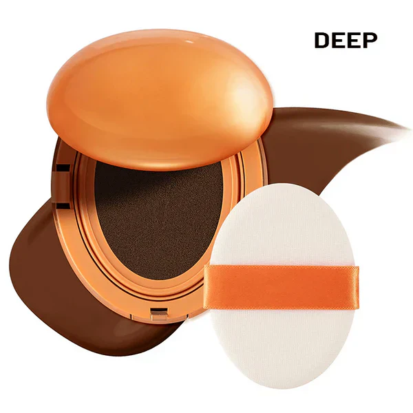Donna – Mask Compatible AI Filter Cushion Foundation | 1+1 FREE