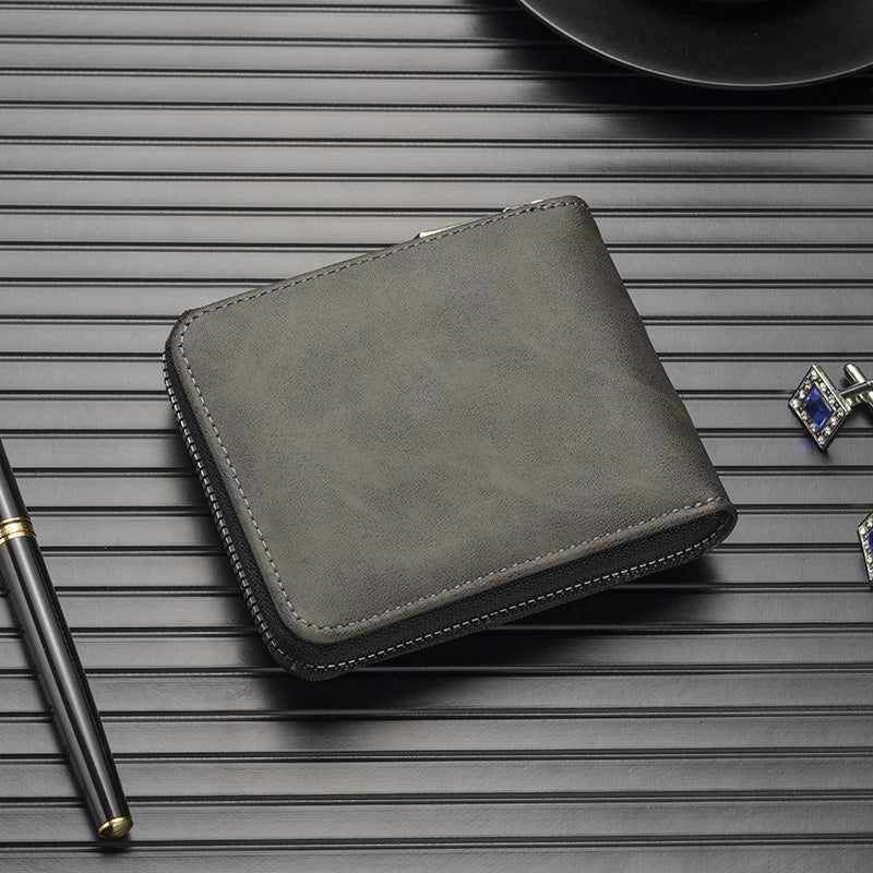 EagleCraft – Men's Wallet