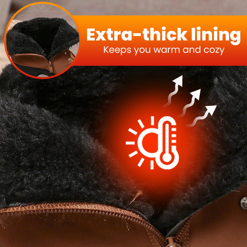 Clara – Comfort & Style in One