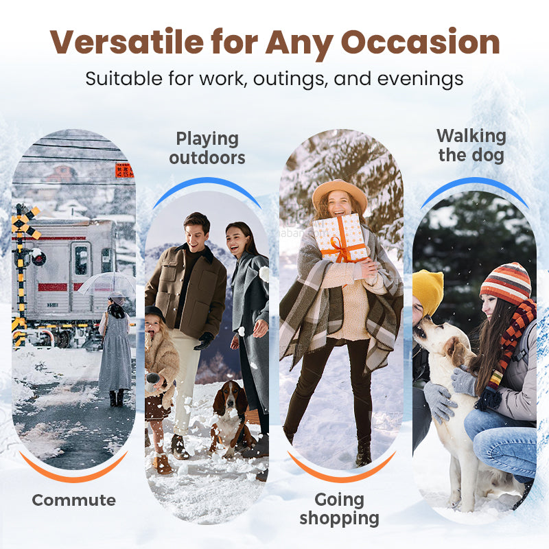 Clara – Comfort & Style in One