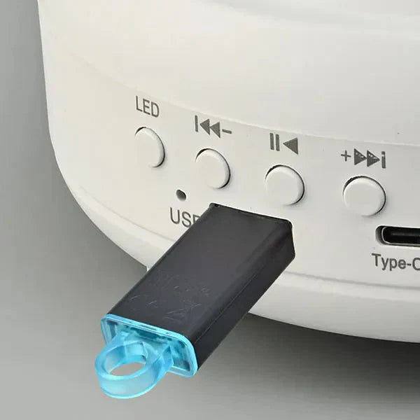 AuroraBeam - Northern Lights Projector