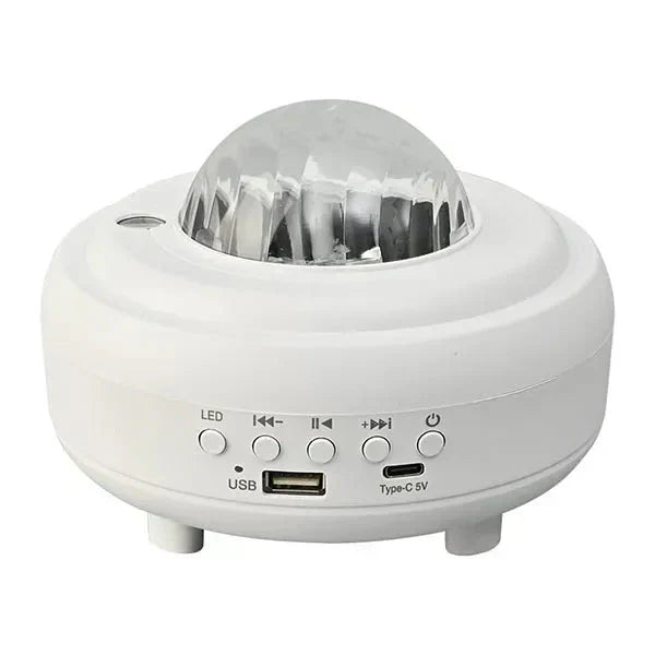 AuroraBeam - Northern Lights Projector