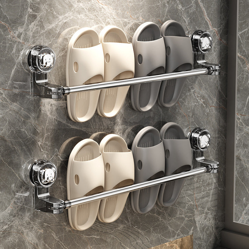 HomeFlex – Flexible towel rail without drilling