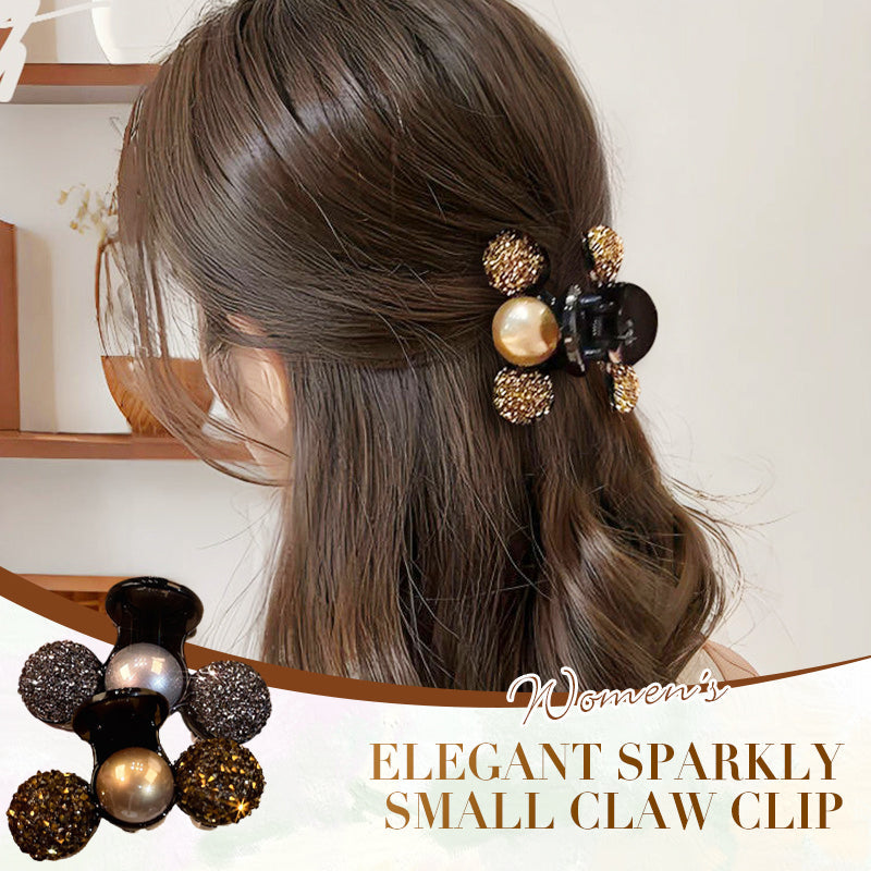 Vivienne – Elegant, sparkling hair clip | 1+2 FREE