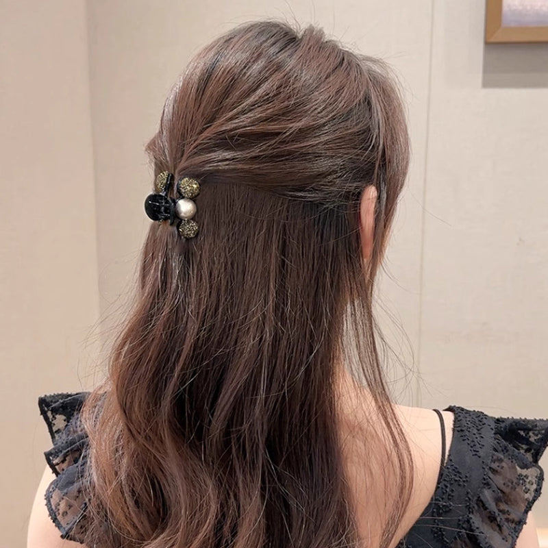 Vivienne – Elegant, sparkling hair clip | 1+2 FREE