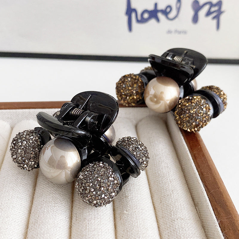 Vivienne – Elegant, sparkling hair clip | 1+2 FREE