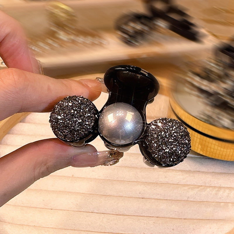 Vivienne – Elegant, sparkling hair clip | 1+2 FREE