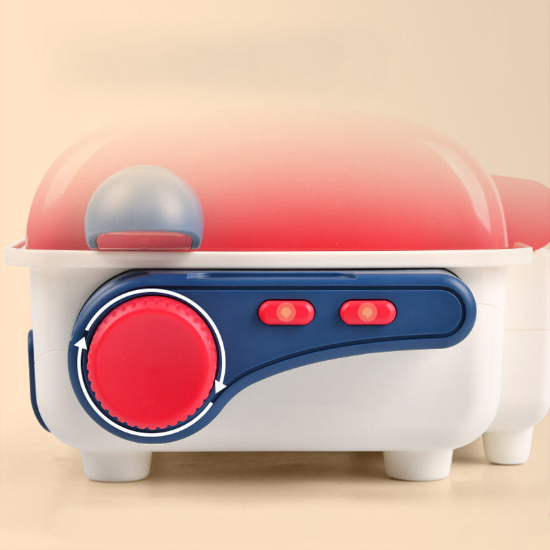 GrillMaster - Kids BBQ Playset