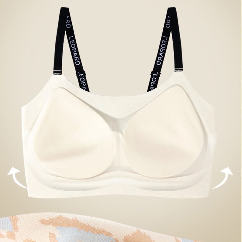 Isabella – Seamless Leopard Print Set