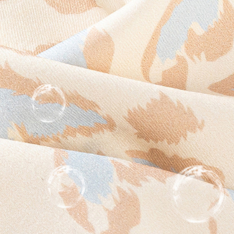 Isabella – Seamless Leopard Print Set