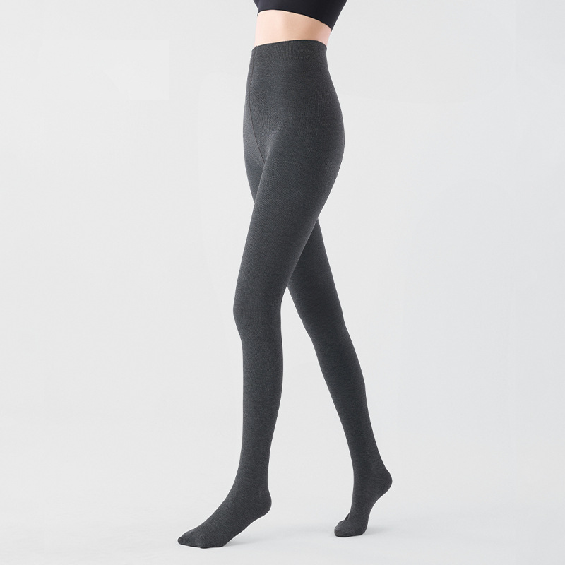 Elena – High-waisted tummy control tights