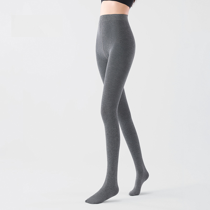 Elena – High-waisted tummy control tights