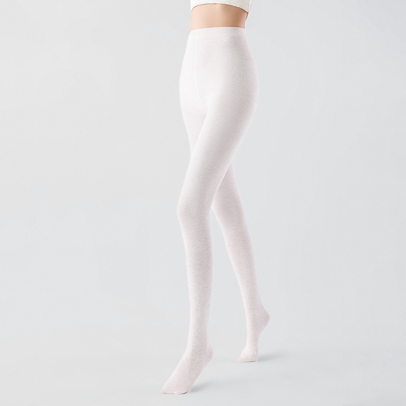 Elena – High-waisted tummy control tights
