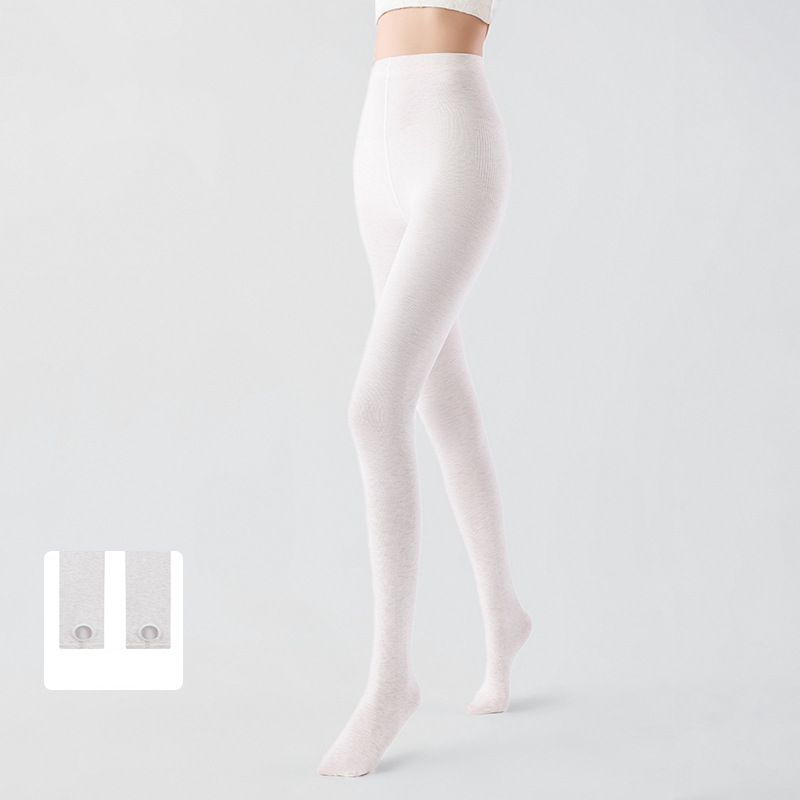 Elena – High-waisted tummy control tights