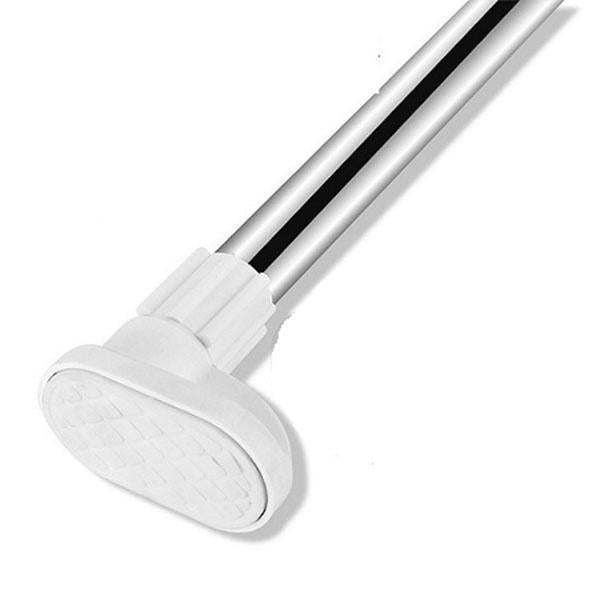 FlexiHold – Telescopic Clothes Rail