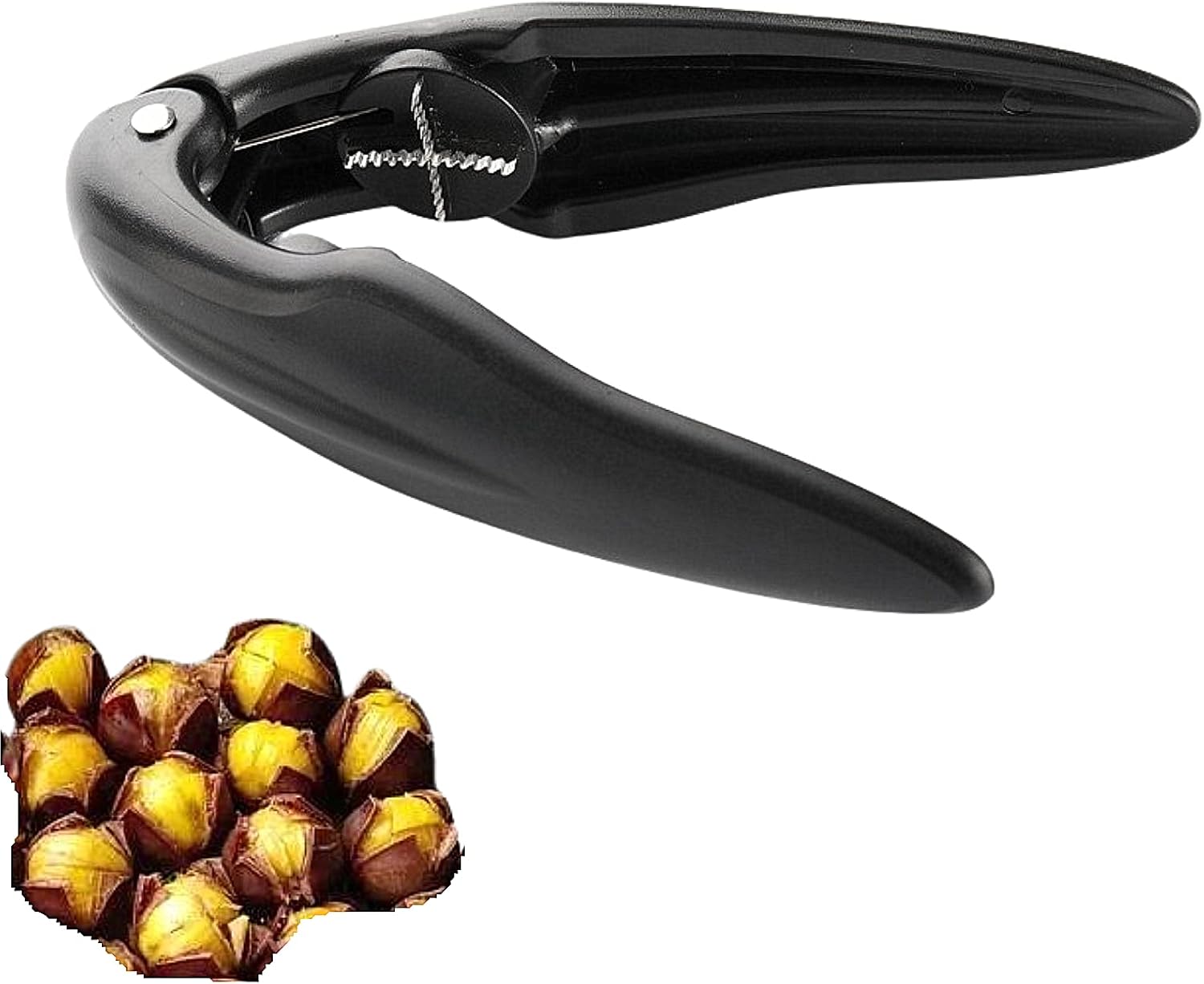 NutEase – chestnut peeler | 1+2 FREE