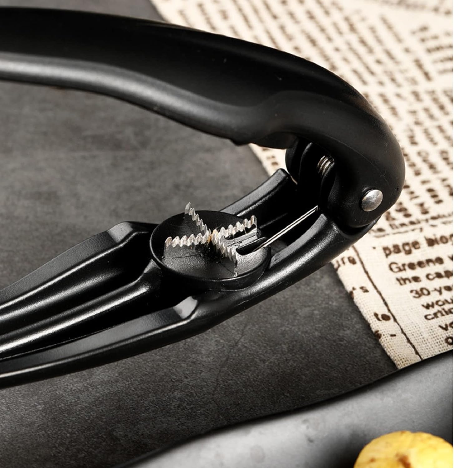 NutEase – chestnut peeler | 1+2 FREE