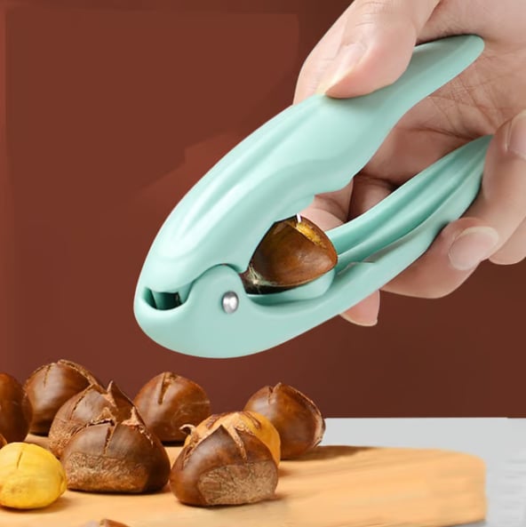 NutEase – chestnut peeler | 1+2 FREE