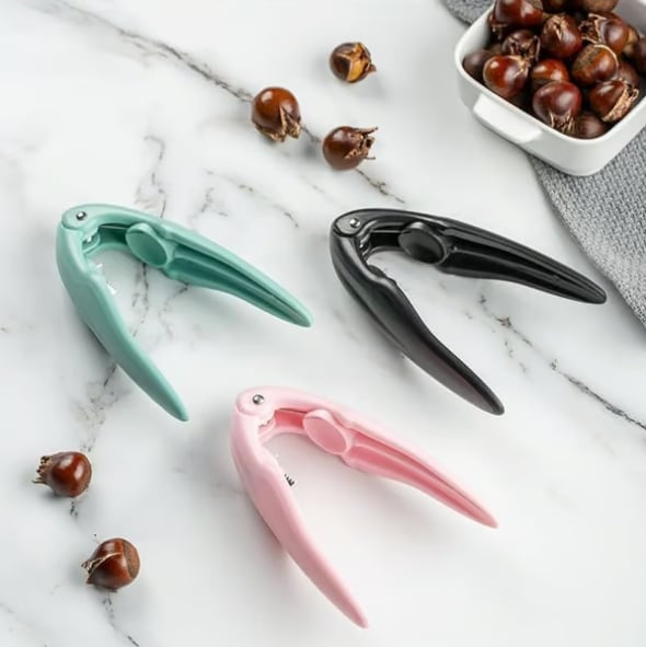 NutEase – chestnut peeler | 1+2 FREE