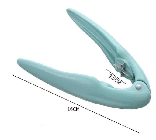 NutEase – chestnut peeler | 1+2 FREE