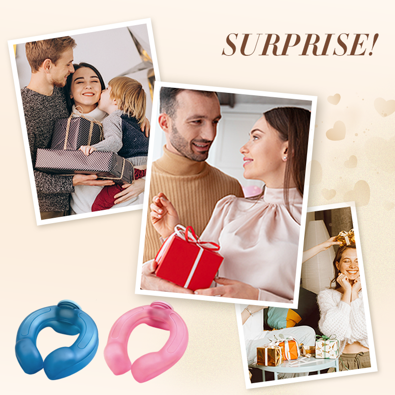 Thermowell – U-shaped PVC hot water bottle | 1+1 FREE