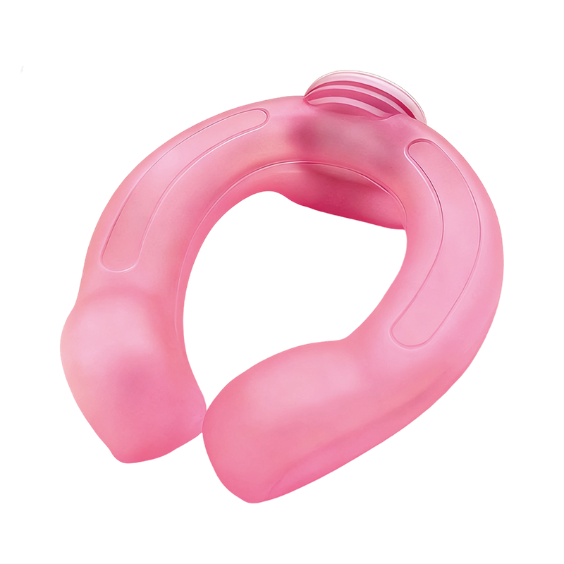 Thermowell – U-shaped PVC hot water bottle | 1+1 FREE