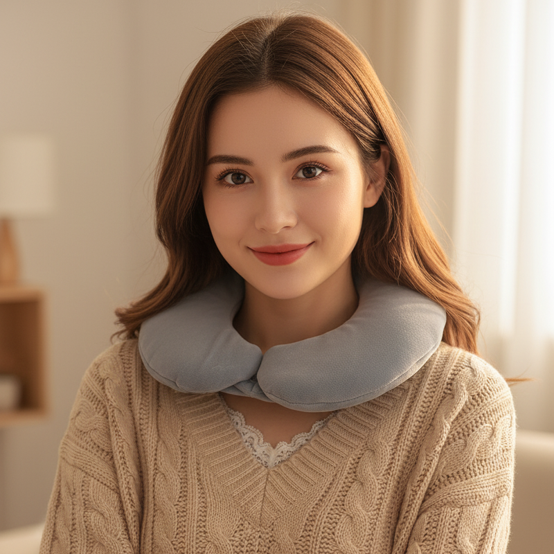 Thermowell – U-shaped PVC hot water bottle | 1+1 FREE