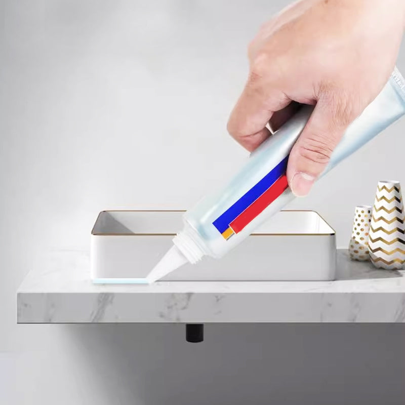 SealPro – Versatile, mold-resistant silicone