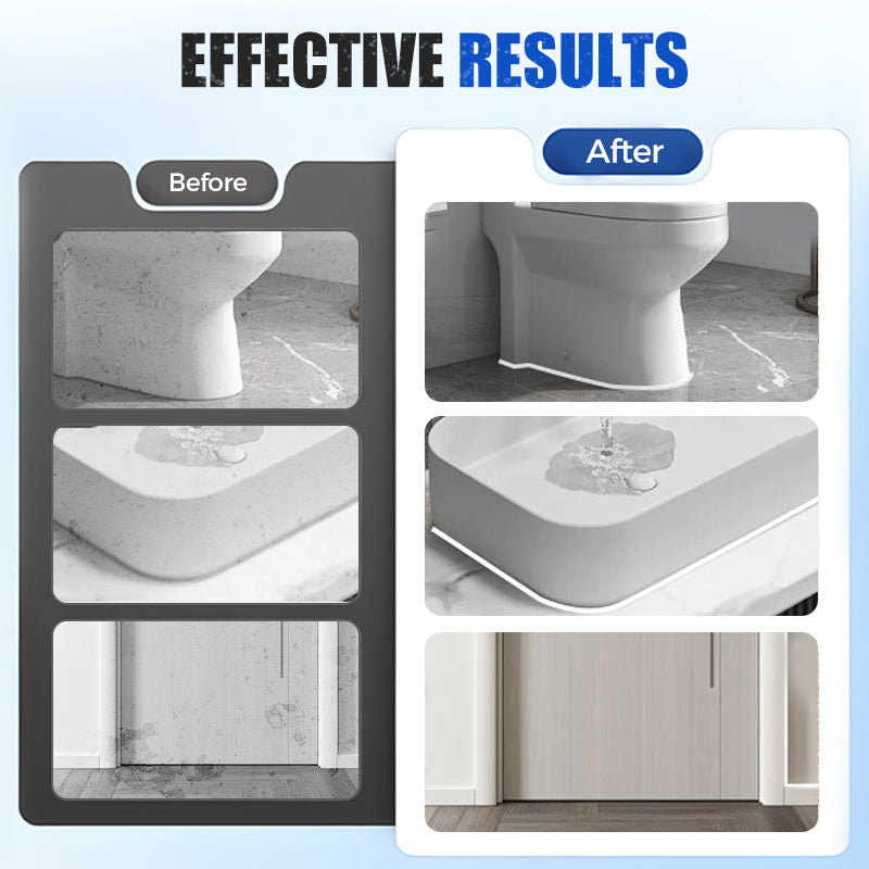 SealPro – Versatile, mold-resistant silicone