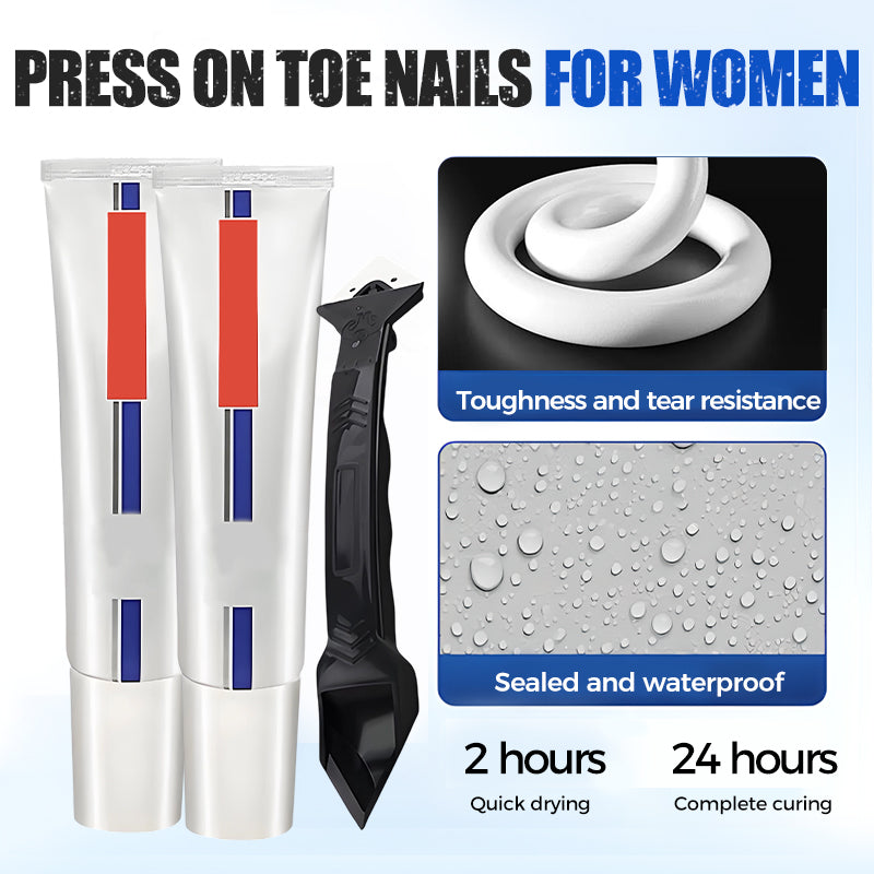 SealPro – Versatile, mold-resistant silicone