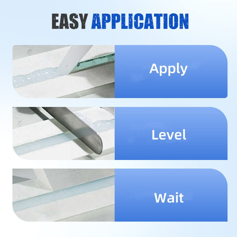 SealPro – Versatile, mold-resistant silicone