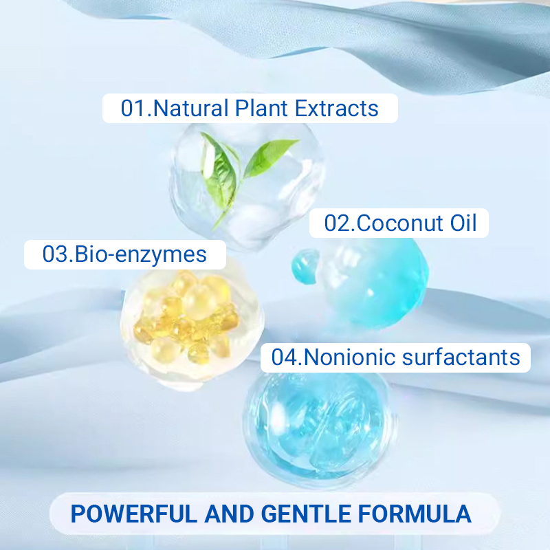 PureClean – Powerful cleaning, gentle on fabrics | Buy 1+1 FREE