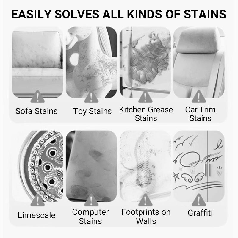 PureClean – Powerful cleaning, gentle on fabrics | Buy 1+1 FREE