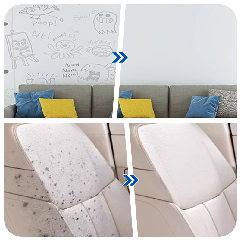 PureClean – Powerful cleaning, gentle on fabrics | Buy 1+1 FREE