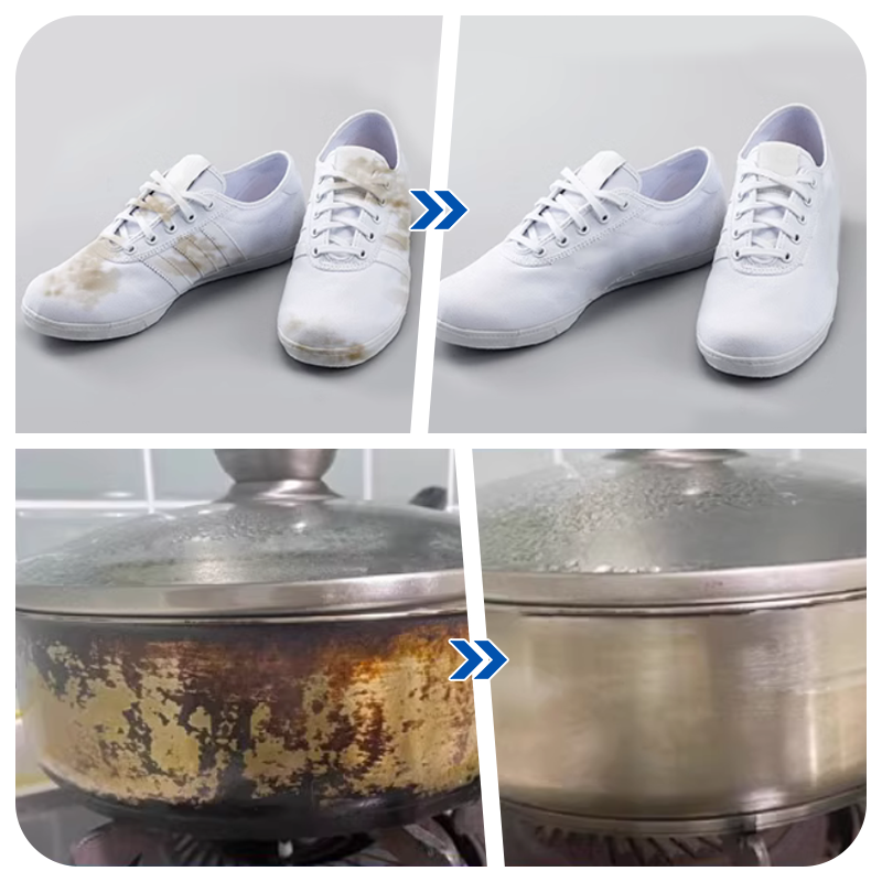 PureClean – Powerful cleaning, gentle on fabrics | Buy 1+1 FREE