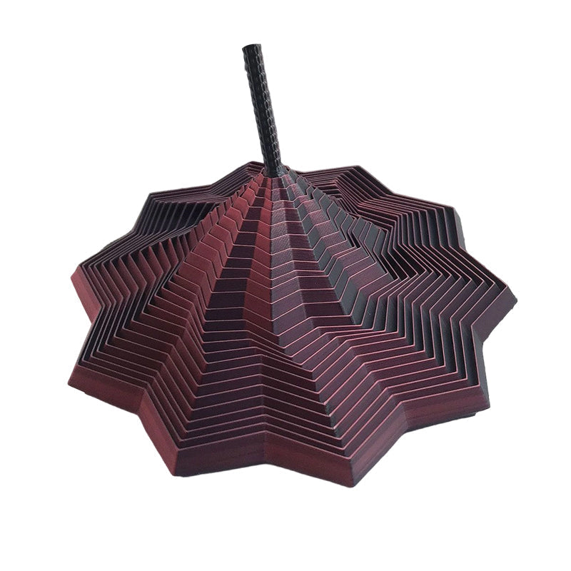 LumiSpire - Geometric Helix Tower | 1+2 FREE