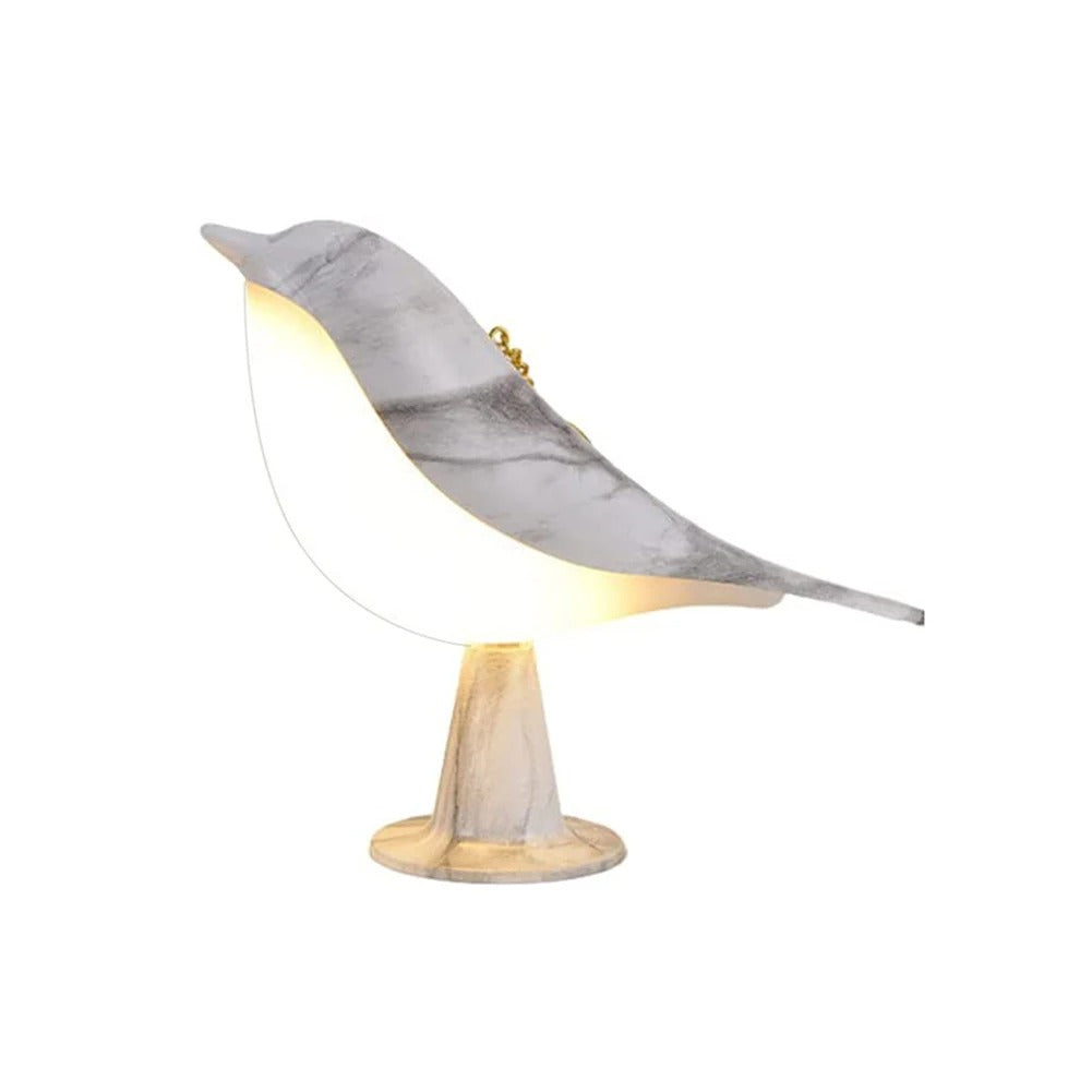 LightBird – Wireless Bird Touch Table Lamp | 2+1 FREE