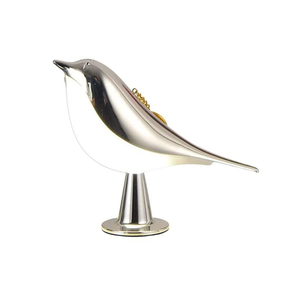 LightBird – Wireless Bird Touch Table Lamp | 2+1 FREE