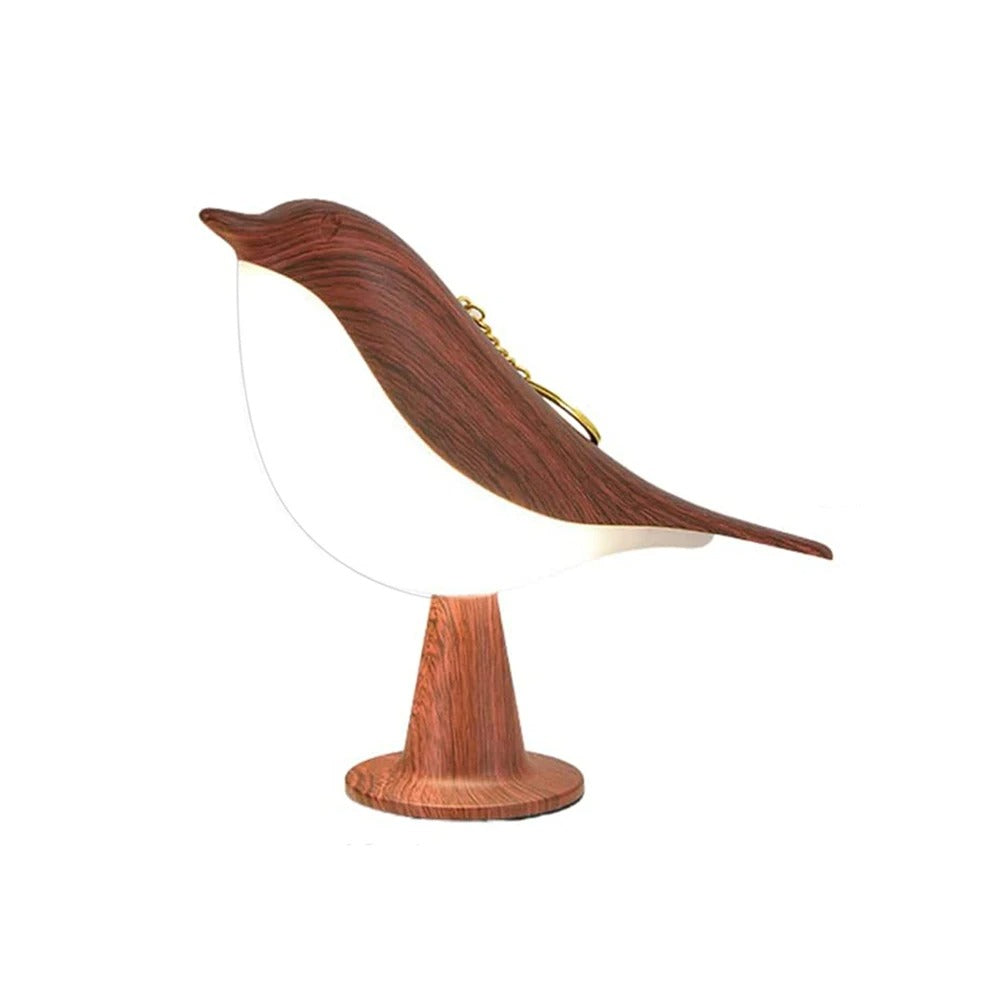 LightBird – Wireless Bird Touch Table Lamp | 2+1 FREE